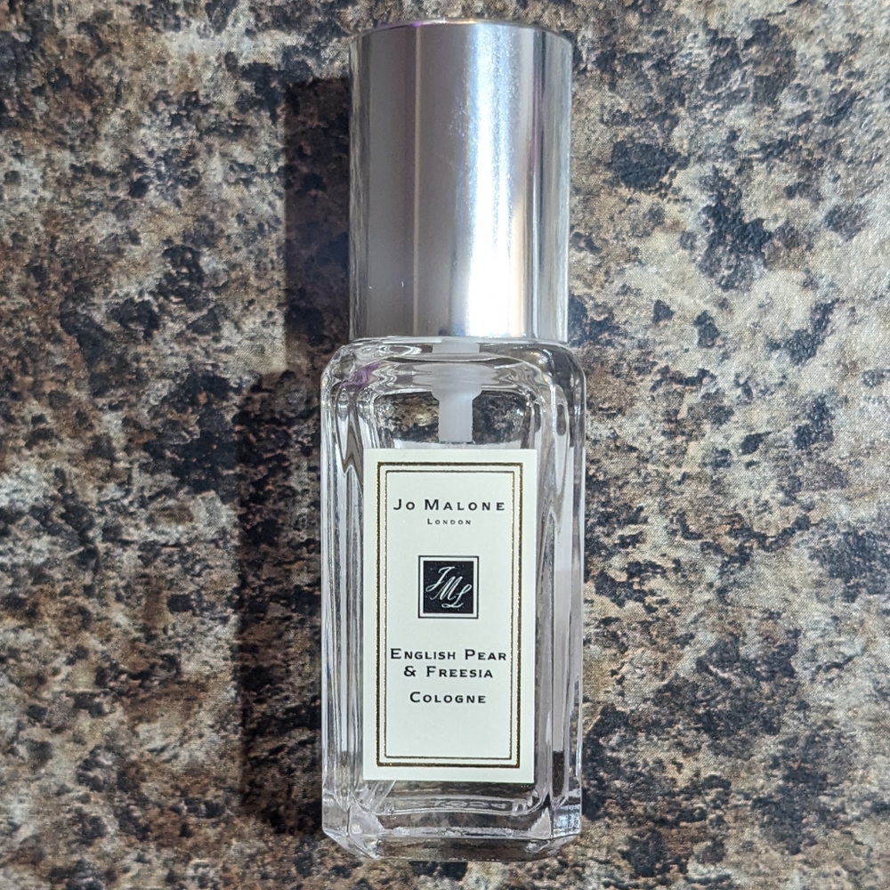 Jo Malone English Pear & Freesia Trial 9ml